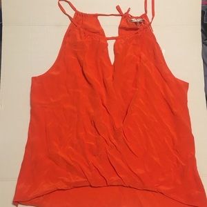 NWT Trina Turk Tank